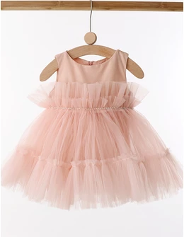 Rochita Super Princess model coral