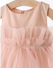 Rochita Super Princess model coral picture - 2