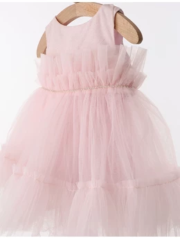 Rochita Super Princess model roz 2