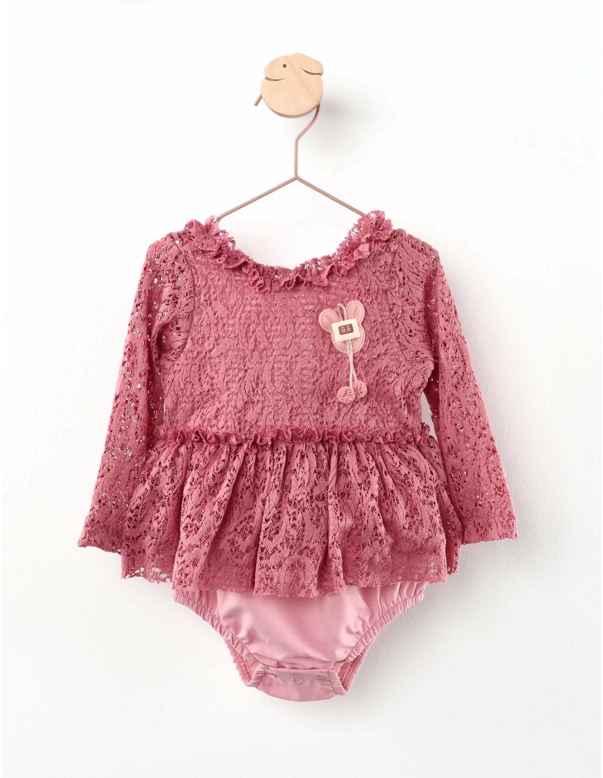 Rochita tip body CUMINO dutty