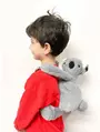 Rucsac în formă de koala, BabyJem 3