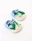 Saboti Bear-Dinozaur crem-bleu picture - 1