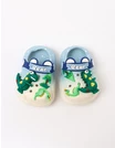 Saboti Bear-Dinozaur crem-bleu picture - 2
