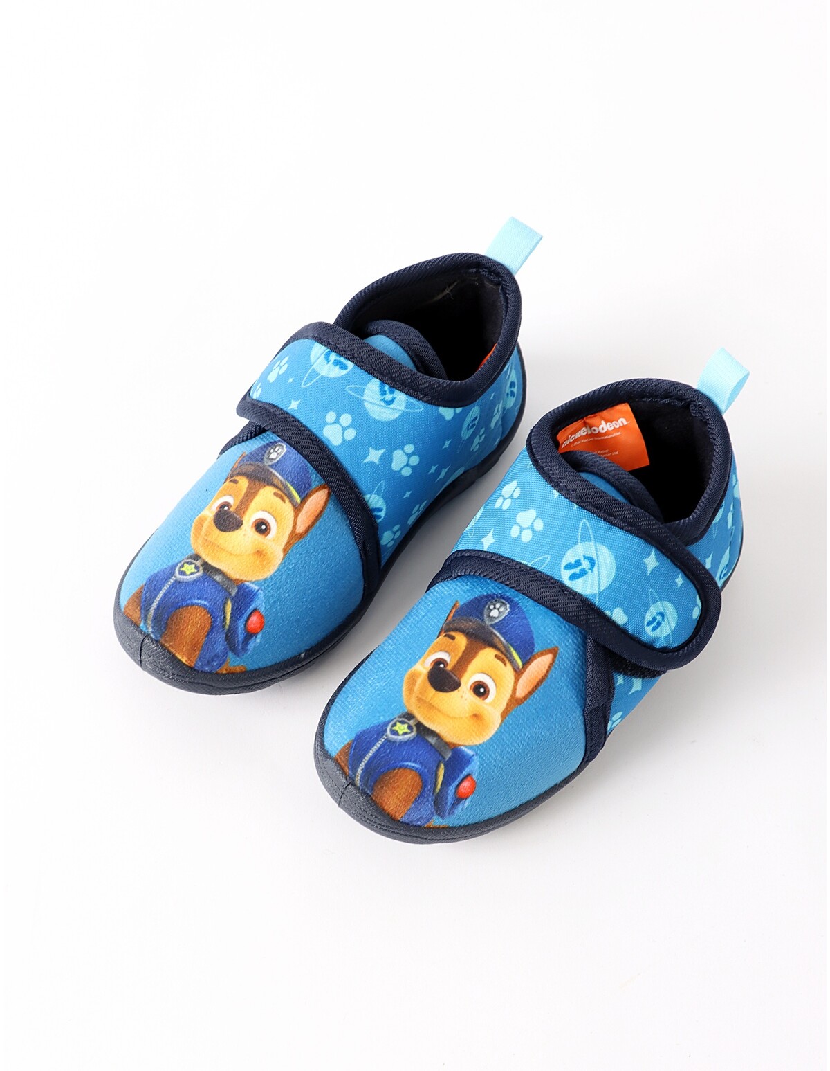 Saboti Paw Patrol Chase Police albastru