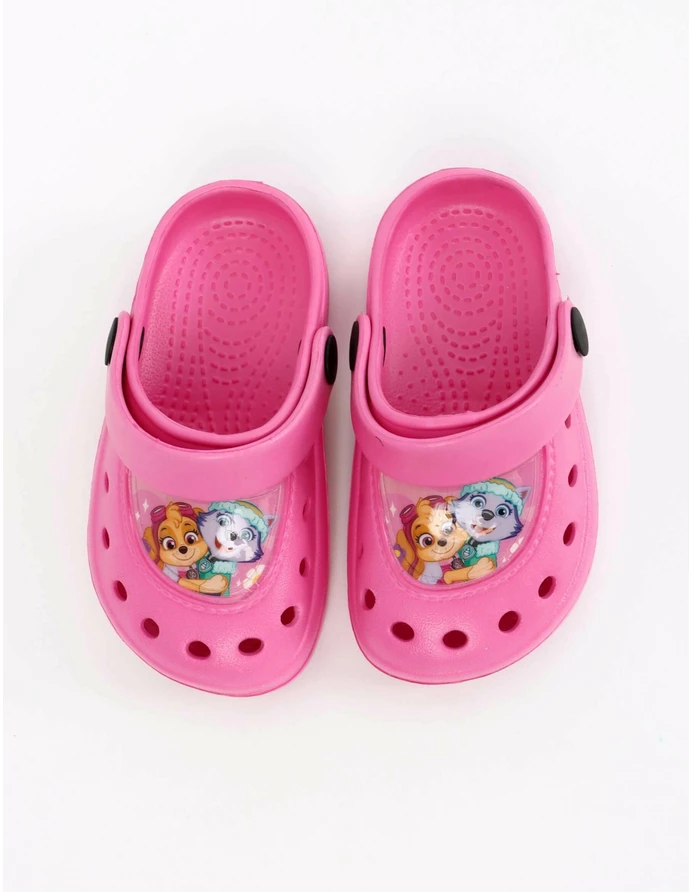 Saboti PAW PATROL ciclam picture - 5