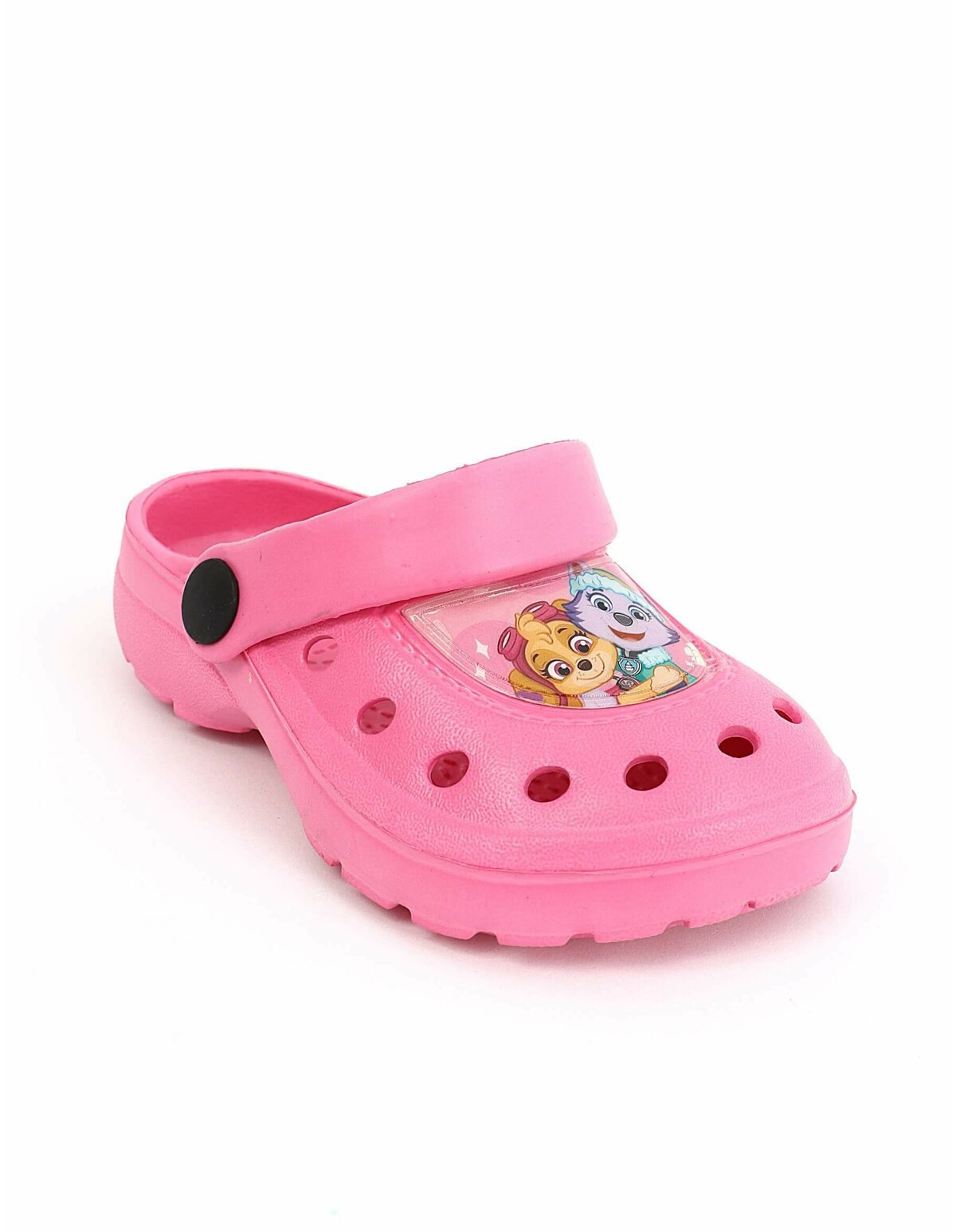 Saboti PAW PATROL ciclam