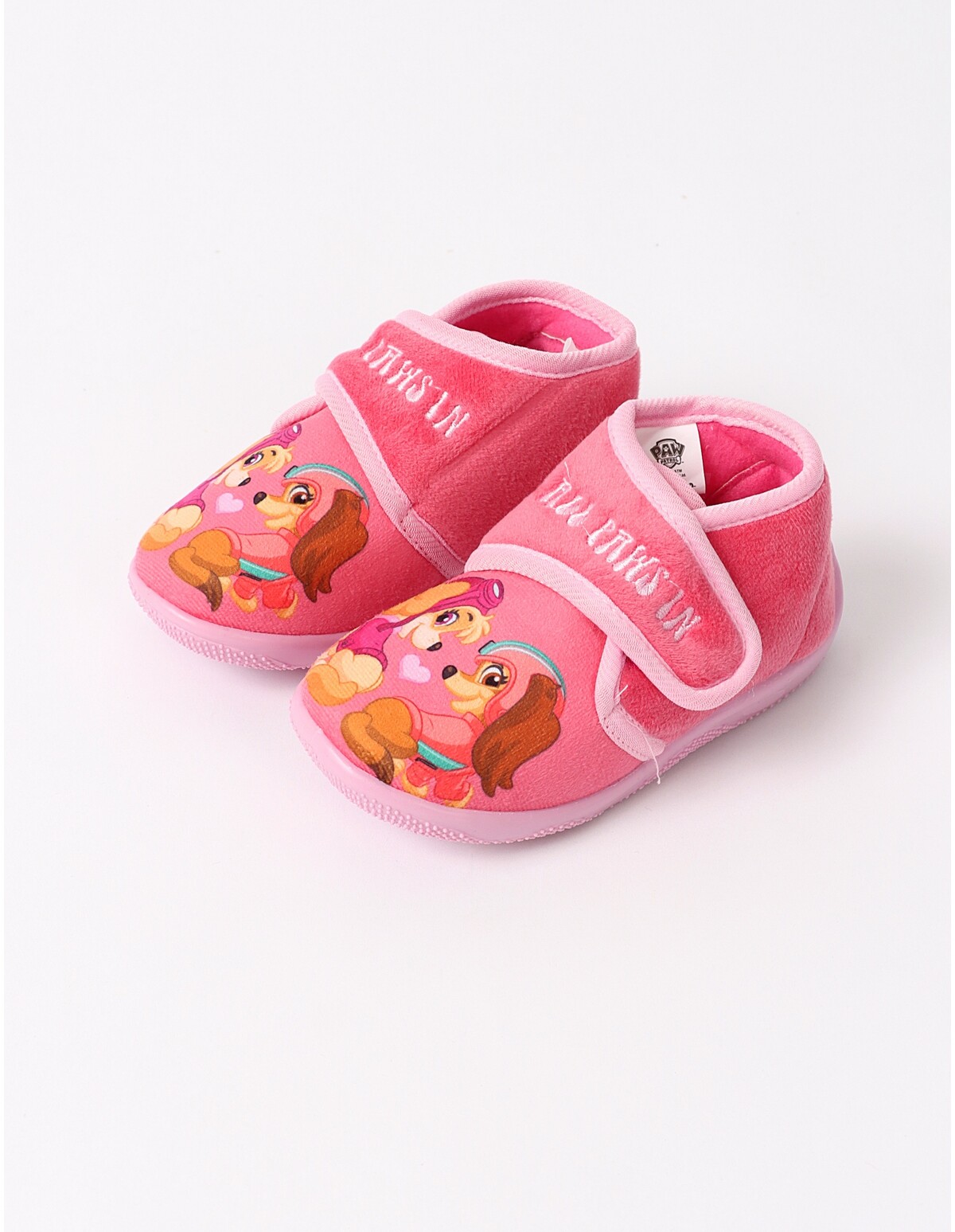 Saboti Paw Patrol Skyes ciclam