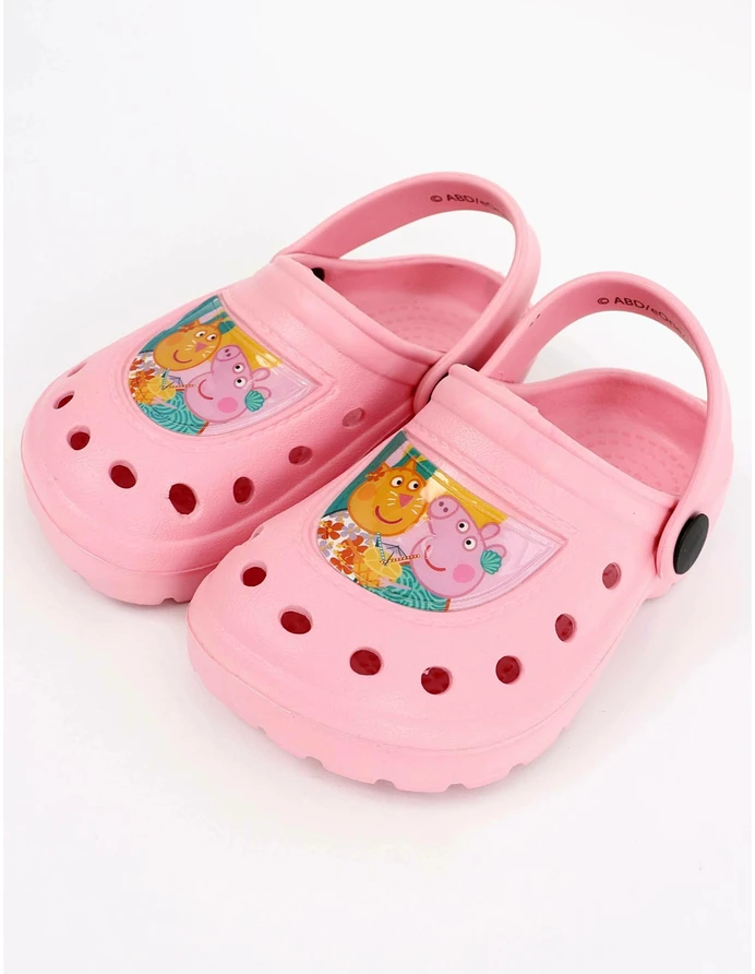 Saboti Peppa Pig roz picture - 4