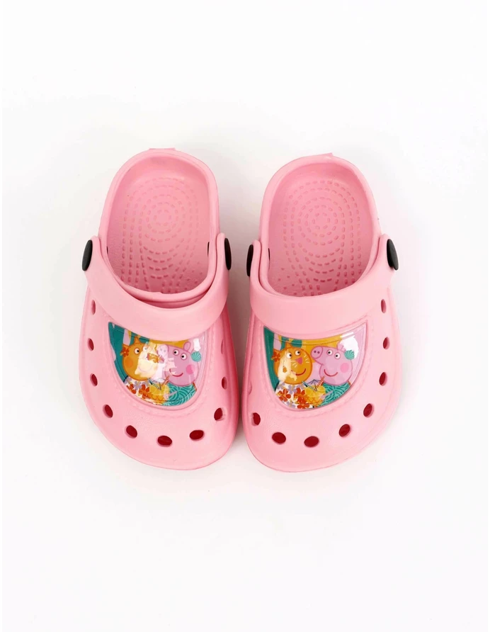 Saboti Peppa Pig roz picture - 5