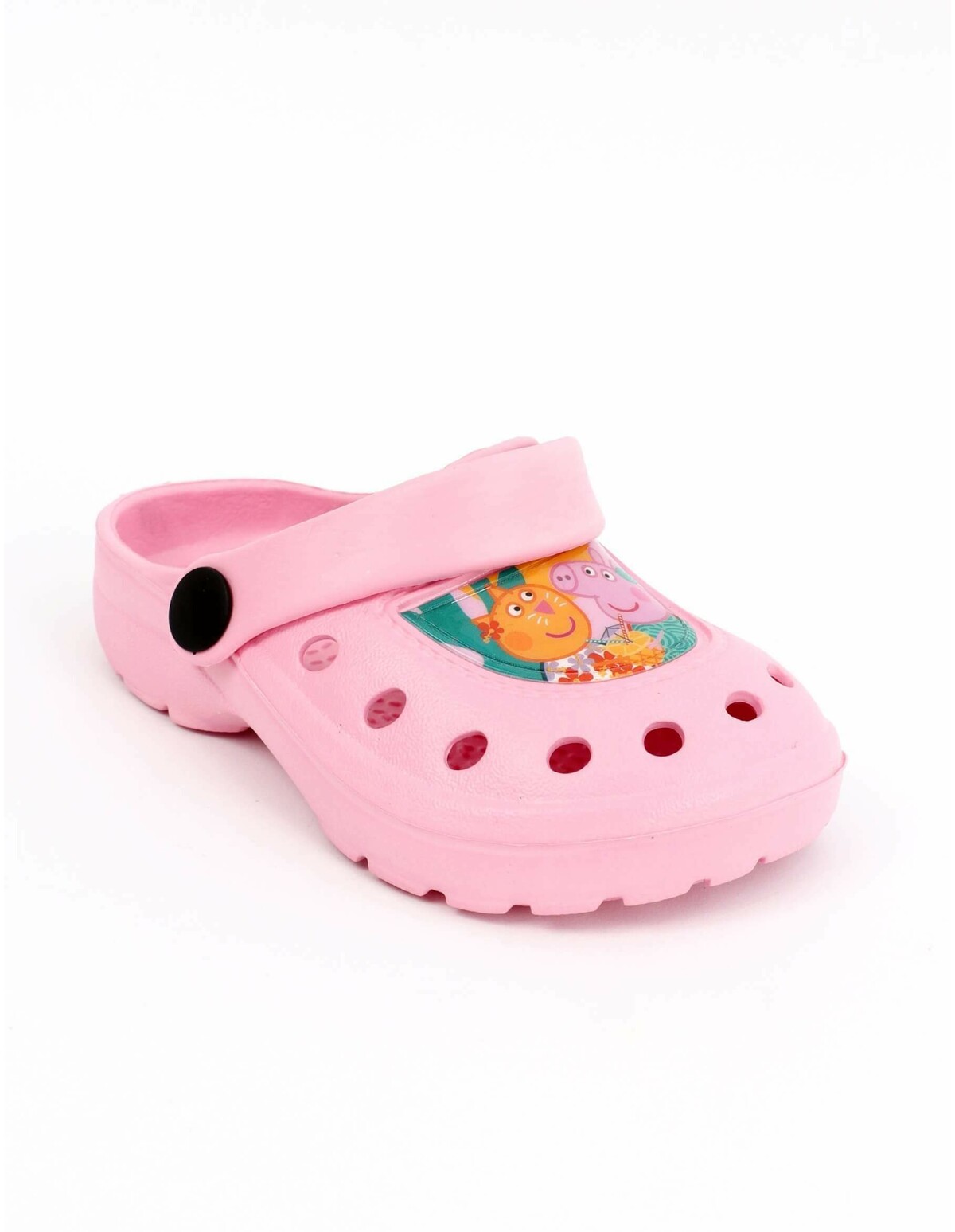 Saboti Peppa Pig roz