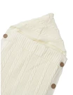 Sac de dormit, croset-cocolino, bebe, alb picture - 3