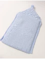 Sac de dormit croset-cocolino bebe albastru picture - 4