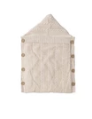 Sac de dormit, croset-cocolino, bebe, bej picture - 2