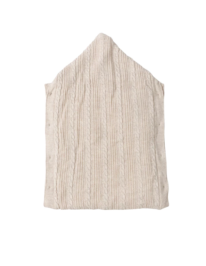 Sac de dormit, croset-cocolino, bebe, bej picture - 5