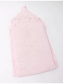 Sac de dormit croset-cocolino bebe roz picture - 5