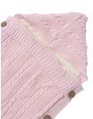 Sac de dormit, croset-cocolino, bebe, roz picture - 3