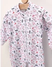 Salopeta BB Romania bear happy picture - 3