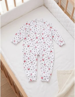 Salopeta BB Romania iepuri rosii