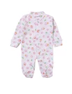 Salopeta bebe Romania norisori roz picture - 1