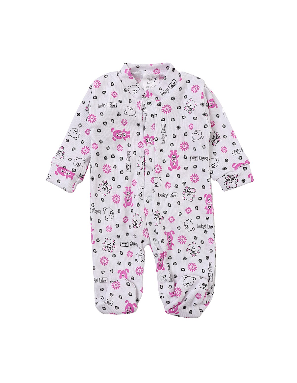 Salopeta bebe Romania ursuleti baby