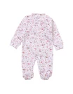 Salopeta bebe Romania ursuleti roz picture - 1