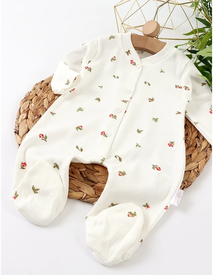 Salopeta botosei, ace trase, Anelisse alb picture - 3