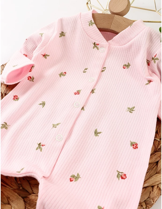 Salopeta botosei, ace trase, Anelisse roz picture - 3