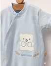 Salopeta de vara, Baby Dream, blue picture - 2
