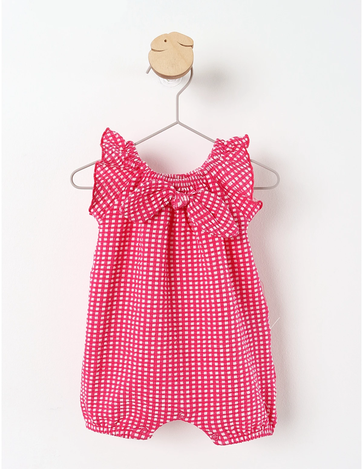 Salopeta Girl Girl model ciclam