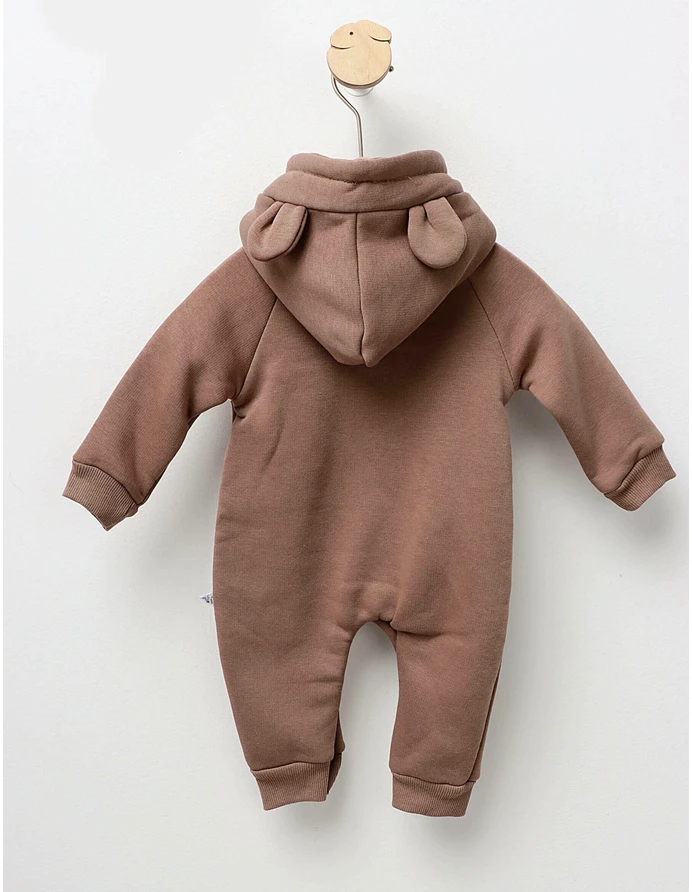 Salopeta groasa, vatuita, Winnie maro picture - 3