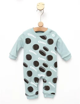 Salopeta Oreo Bisk model verde 1