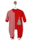 Salopeta PREMIUM Christmas Tree 4