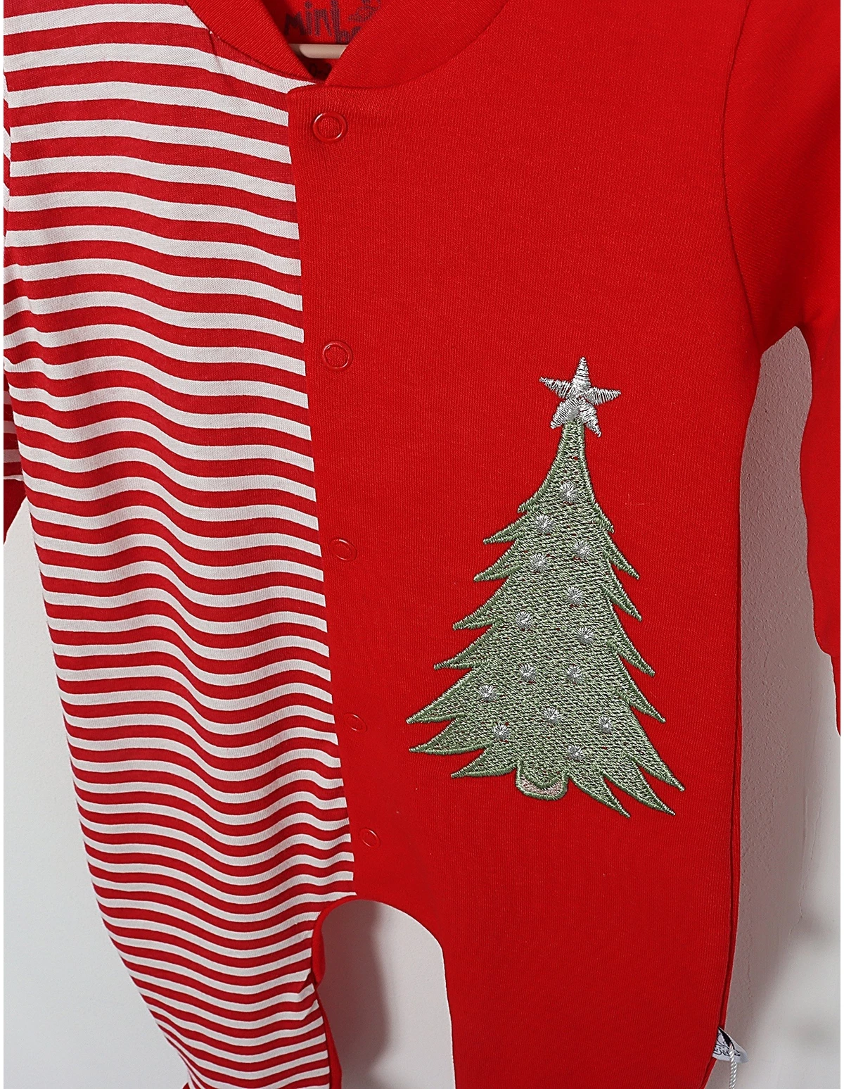 Salopeta PREMIUM Christmas Tree
