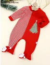 Salopeta PREMIUM Christmas Tree 1
