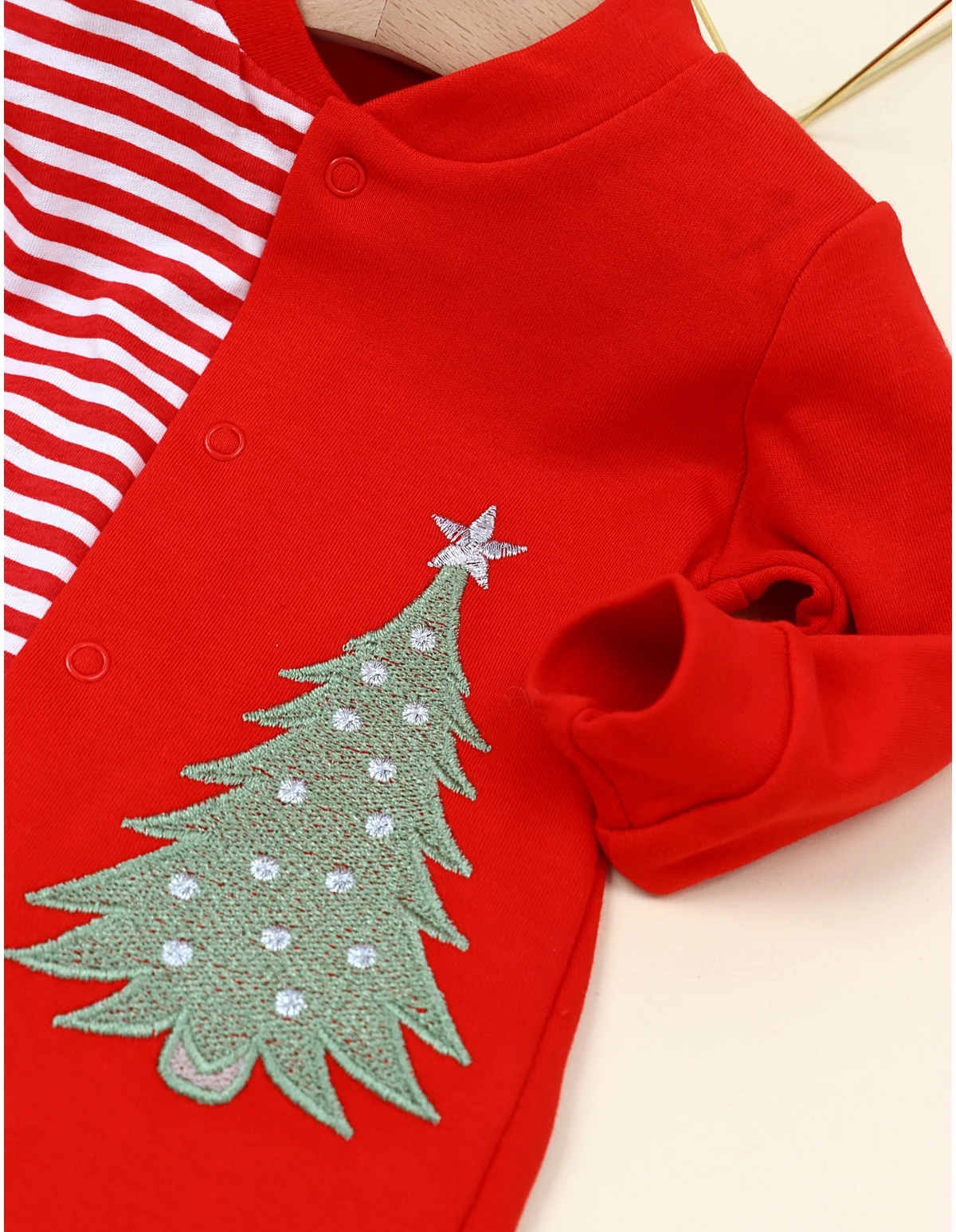 Salopeta PREMIUM Christmas Tree