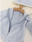 Salopeta Pufy Cocolino Jss blue 2