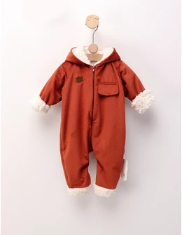 Salopeta Raiat-Cocolino, grena