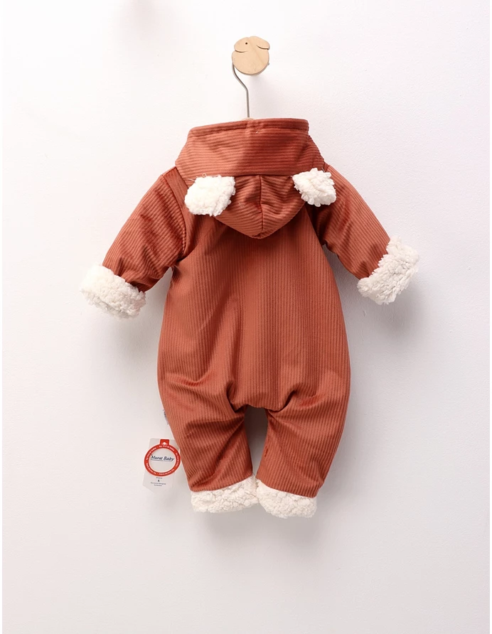 Salopeta Raiat-Cocolino, maro picture - 4