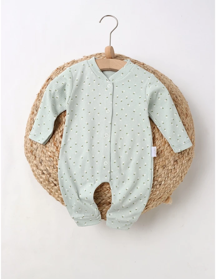 Salopeta Sanziana model verde picture - 2