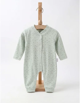 Salopeta Sanziana model verde