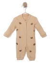 Salopeta Spencer maro urs 1