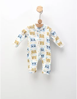 Salopeta ursuleti si norisori, Minikids