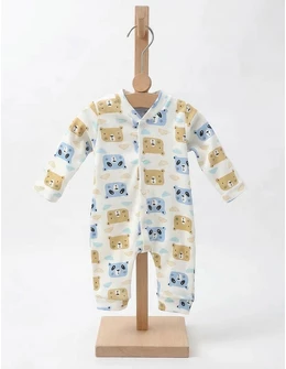 Salopeta ursuleti si norisori, Minikids