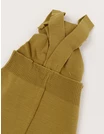 Salopeta URSULETUL VESEL model verde-fistic 3