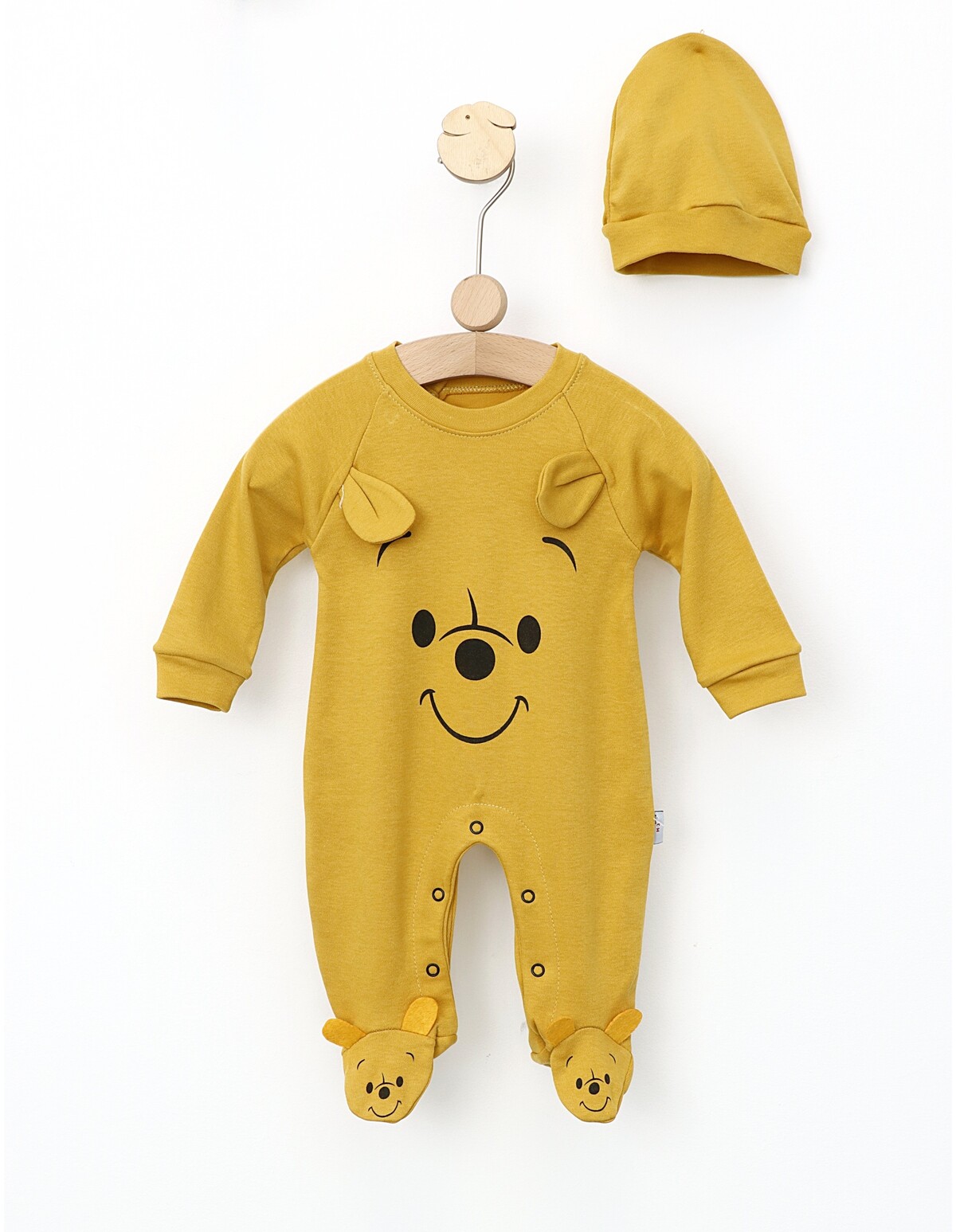 Salopeta Winnie the pooh Diego