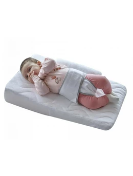 Salteluta pozitionator pentru bebelusi Baby Reflux Pillow 1