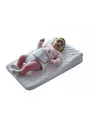 Salteluta pozitionator pentru bebelusi Baby Reflux Pillow 8