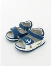 Sandale apawwa Ancora blue picture - 1