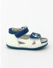 Sandale apawwa Ancora blue picture - 3