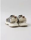 Sandale Apawwa, easy boy crem picture - 6